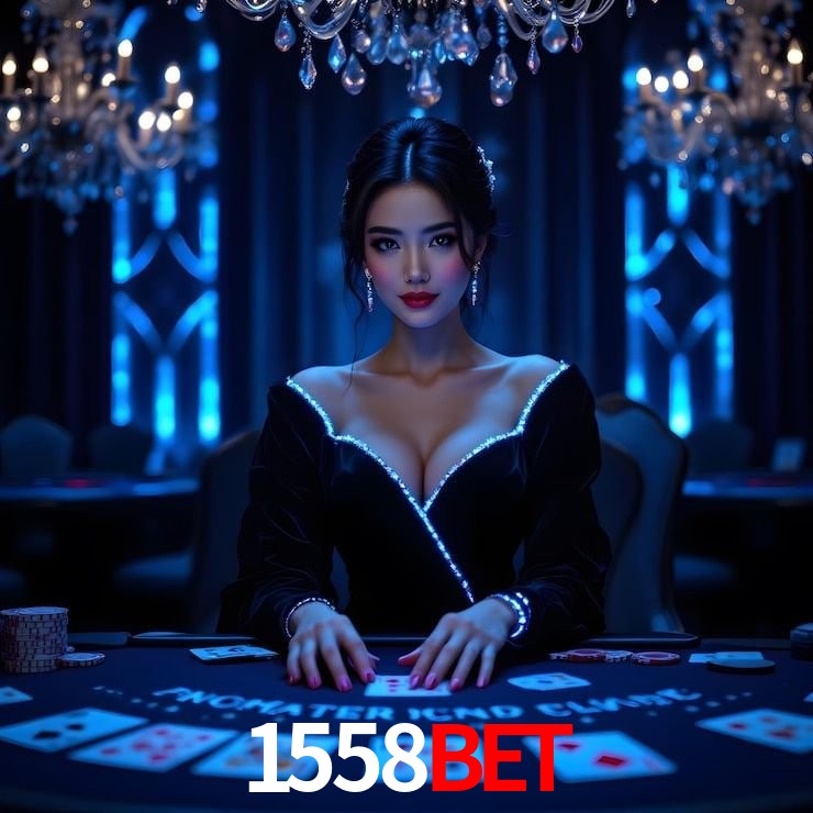 1558Bet Brasília - Jogo Features