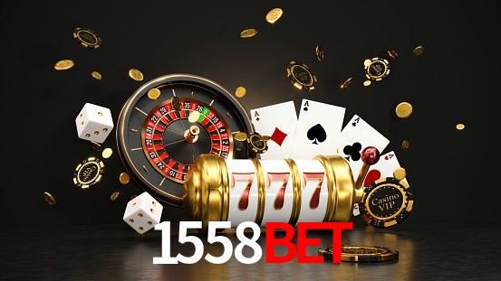 Experiência VIP 1558Bet