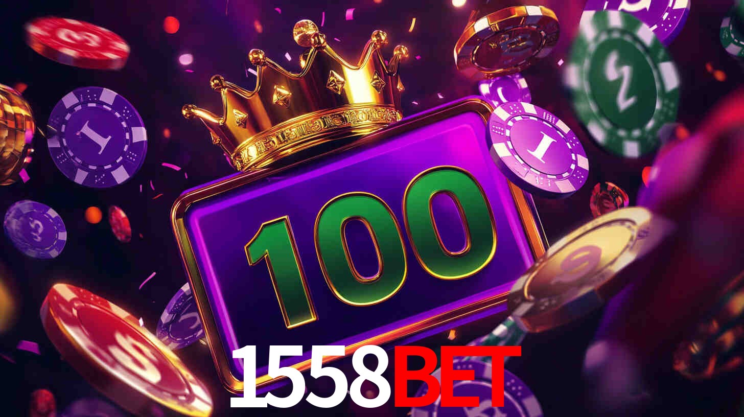 VIP Casino 1558Bet