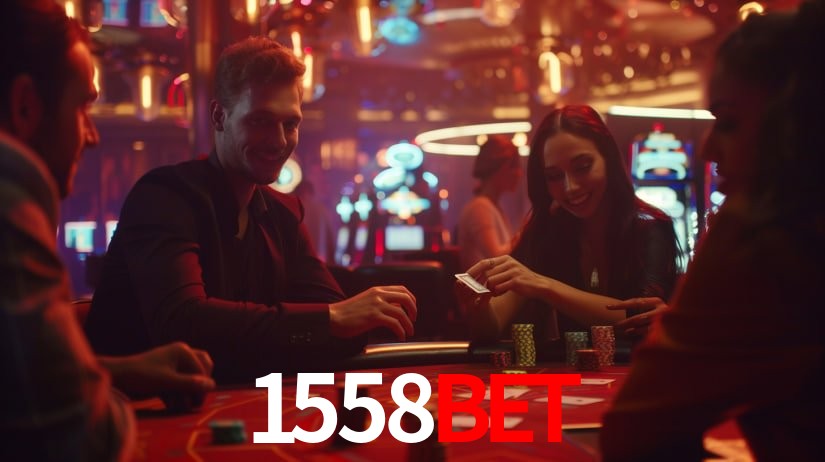 Descubra o Programa VIP da 1558Bet: Vantagens Exclusivas para Jogadores