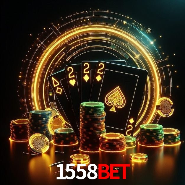 Promoções Sazonais 1558Bet