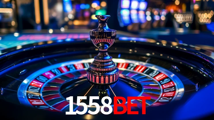 1558Bet App Interface