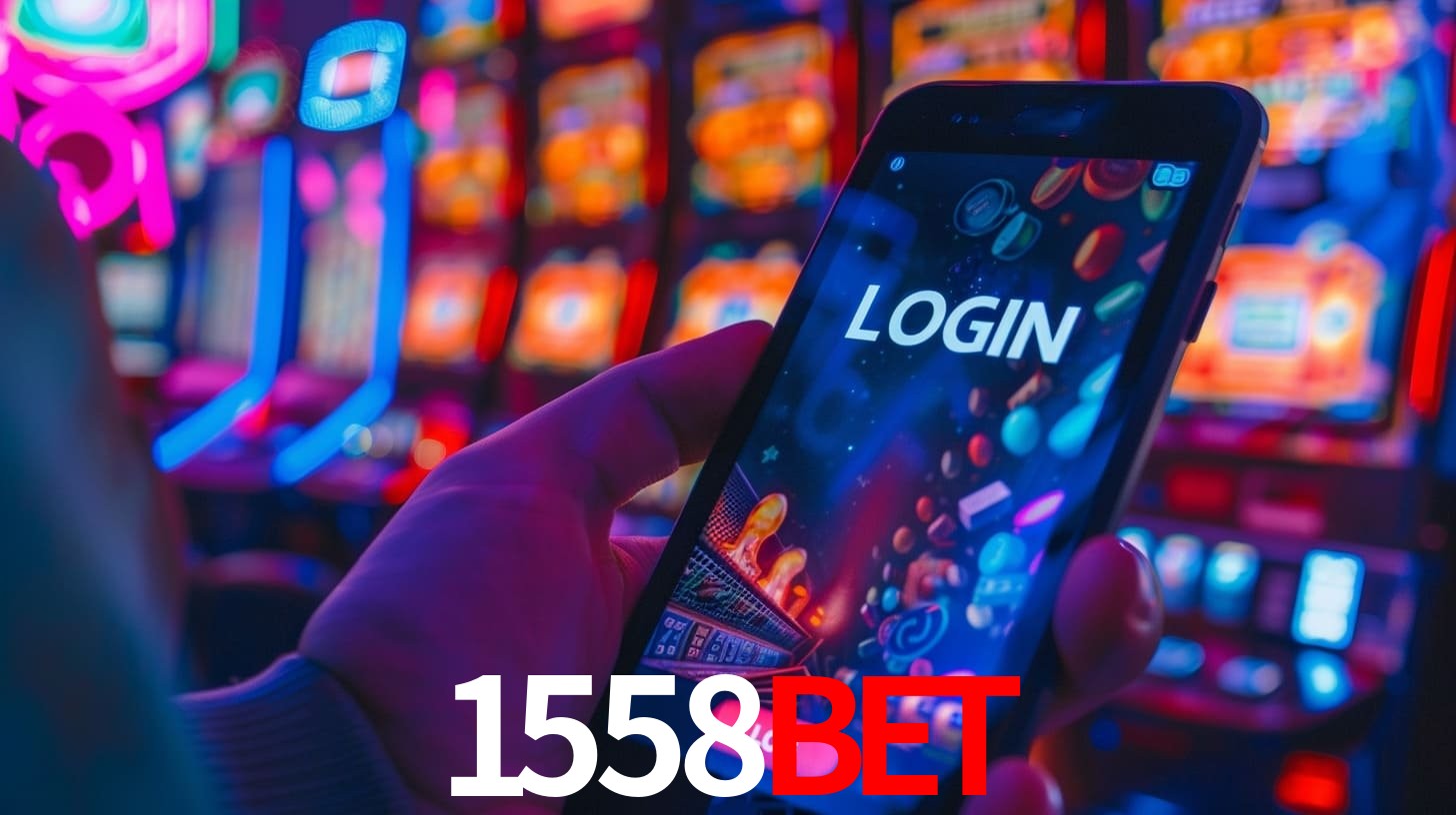 Estatísticas 1558Bet
