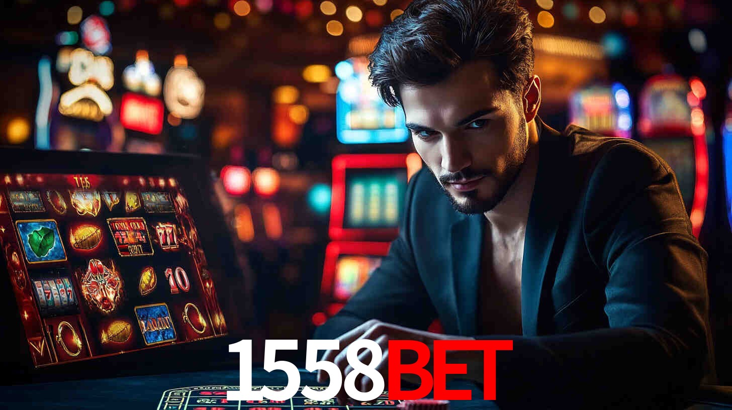 1558Bet.Com