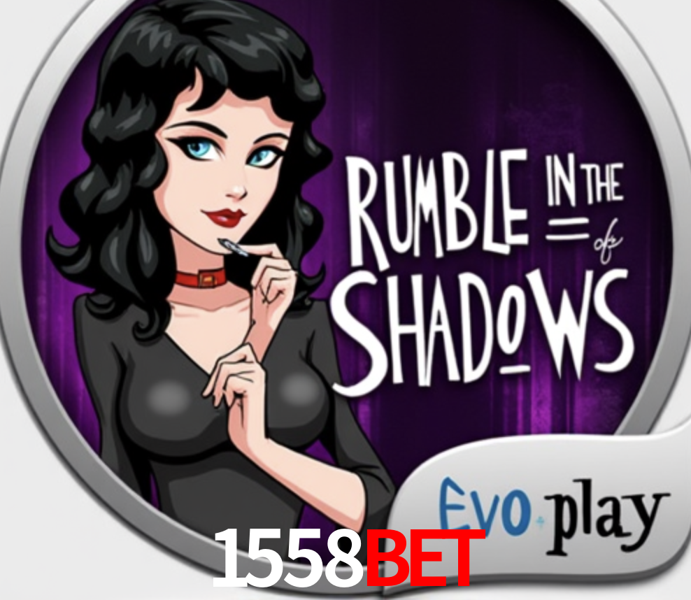 APP oficial da 1558Bet para mobile