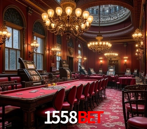1558Bet Plataforma - Certificada MGA desde 2015