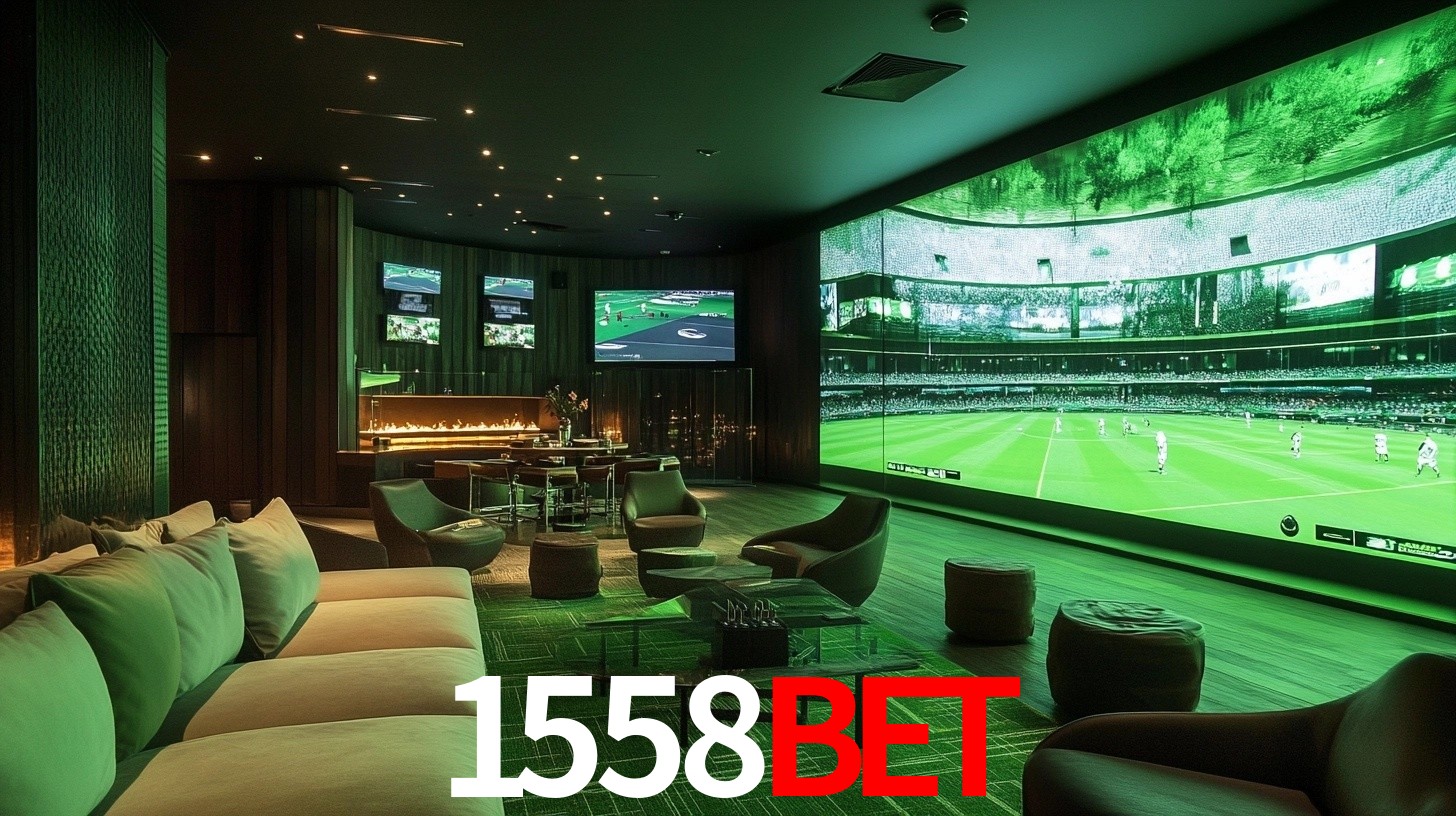 Sinta a adrenalina dos jogos de cassino com 1558Bet