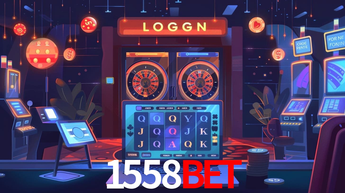 1558Bet - User Statistics