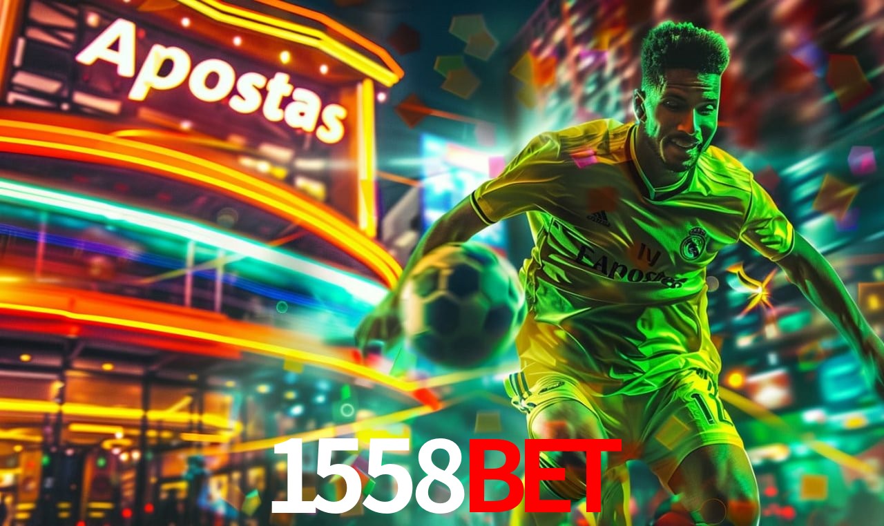 Especiais de Fim de Semana 1558Bet
