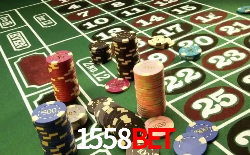 Promoção Relâmpago 1558Bet