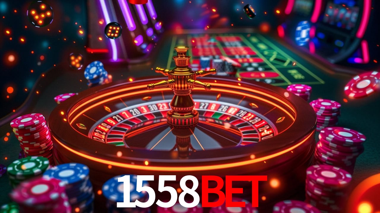 Torneios 1558Bet