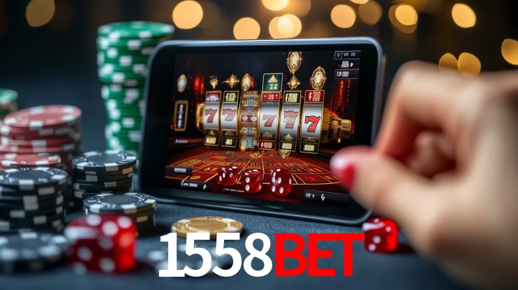 Blackjack Table 1558Bet