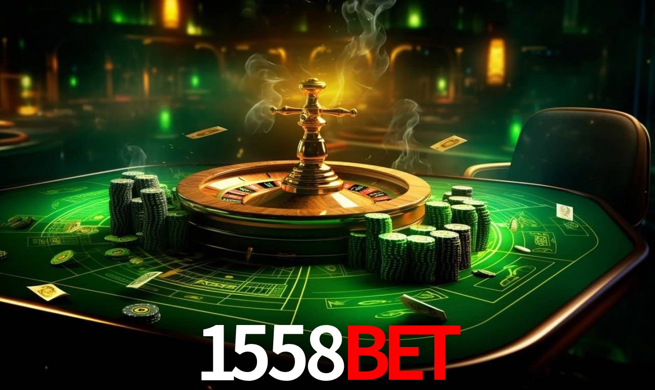 Interface do App 1558Bet