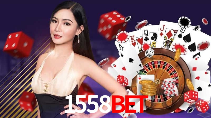 Casino VIP 1558Bet