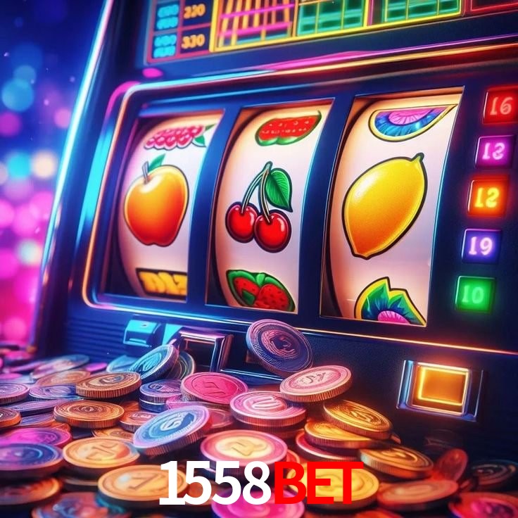 Benefícios da Conta 1558Bet
