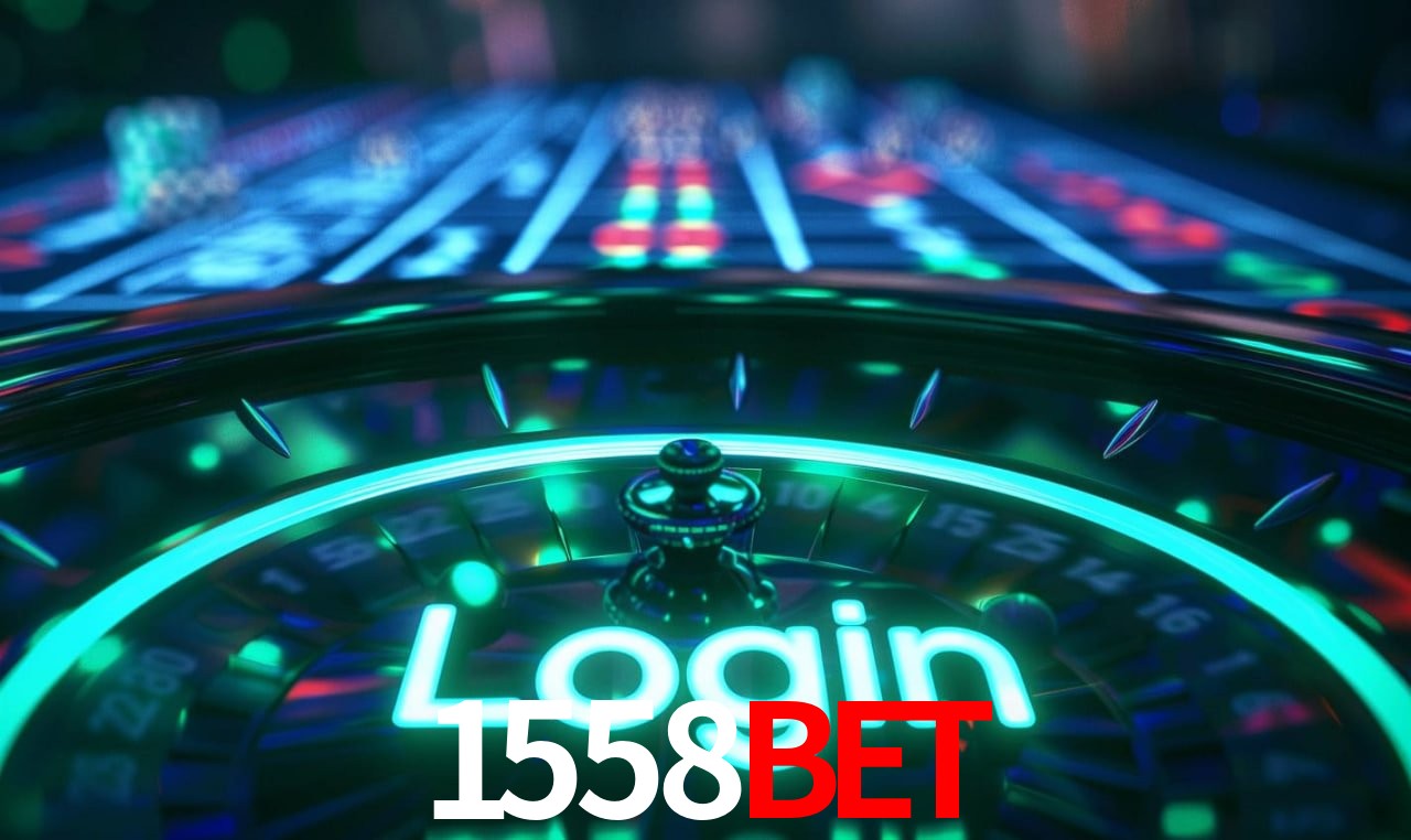 Provedores de Jogos 1558Bet