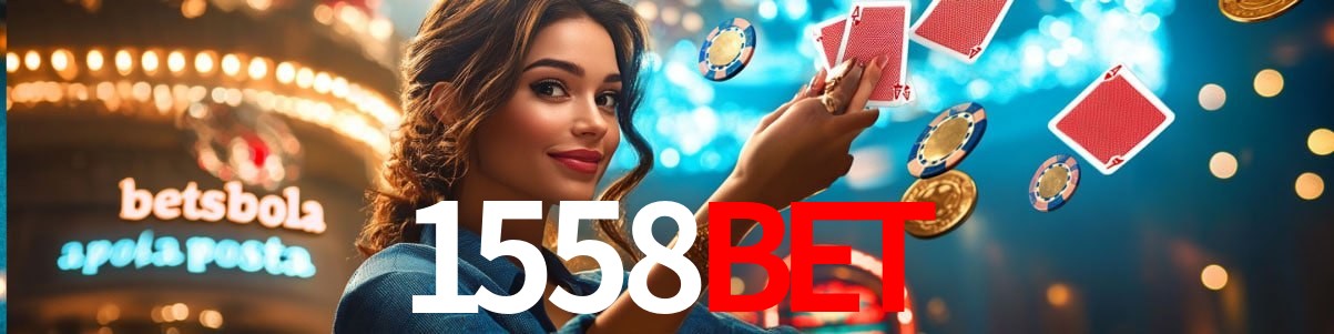 Live Casino 1558Bet