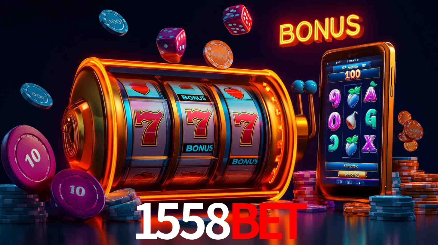 Inovações de Jogos na 1558Bet: O Futuro das Experiências Interativas