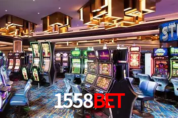 Inovações de Jogos na 1558Bet: O Futuro das Experiências Interativas