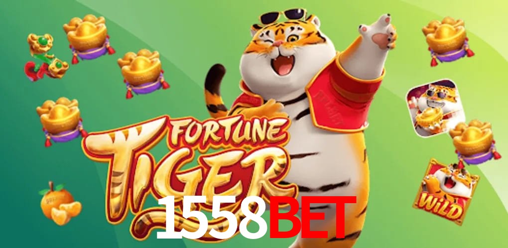 Games Directory 1558Bet