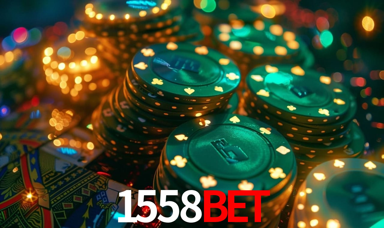 Jogos de Slot 1558Bet