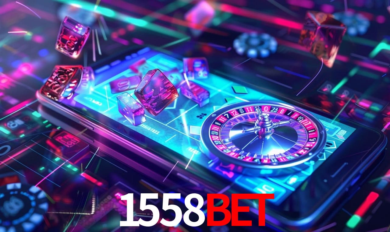 Login Seguro 1558Bet