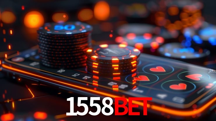 Game Providers 1558Bet