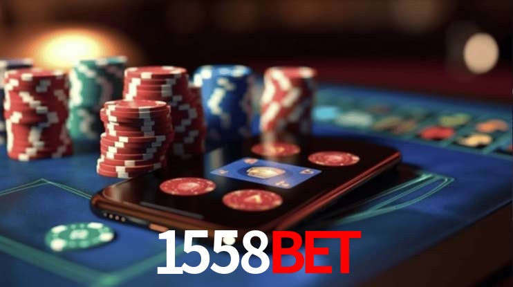 1558Bet Rio de Janeiro - Popular Jogos