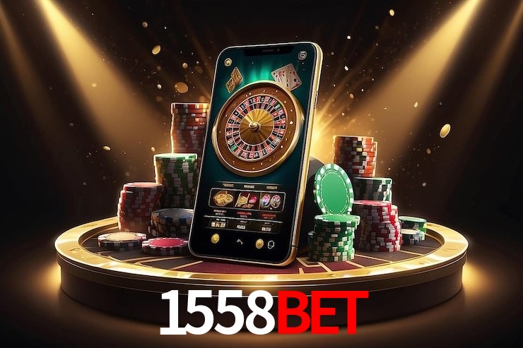 1558Bet - Winners Celebration