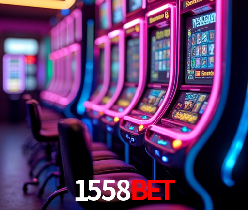 1558Bet Slot - 320+ Caça-Níqueis Premium