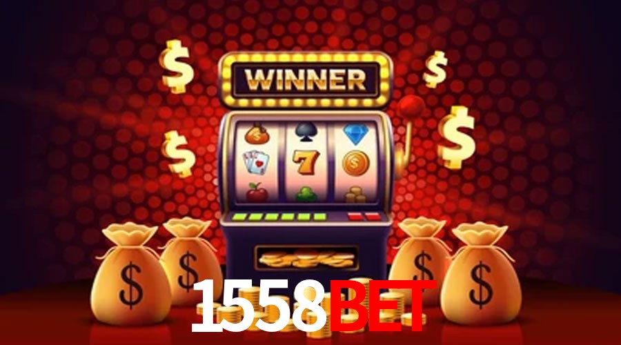 Seasonal Promotions 1558Bet