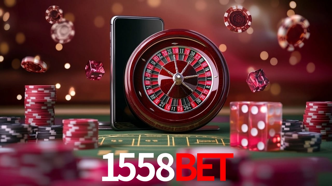 Bonus Features 1558Bet