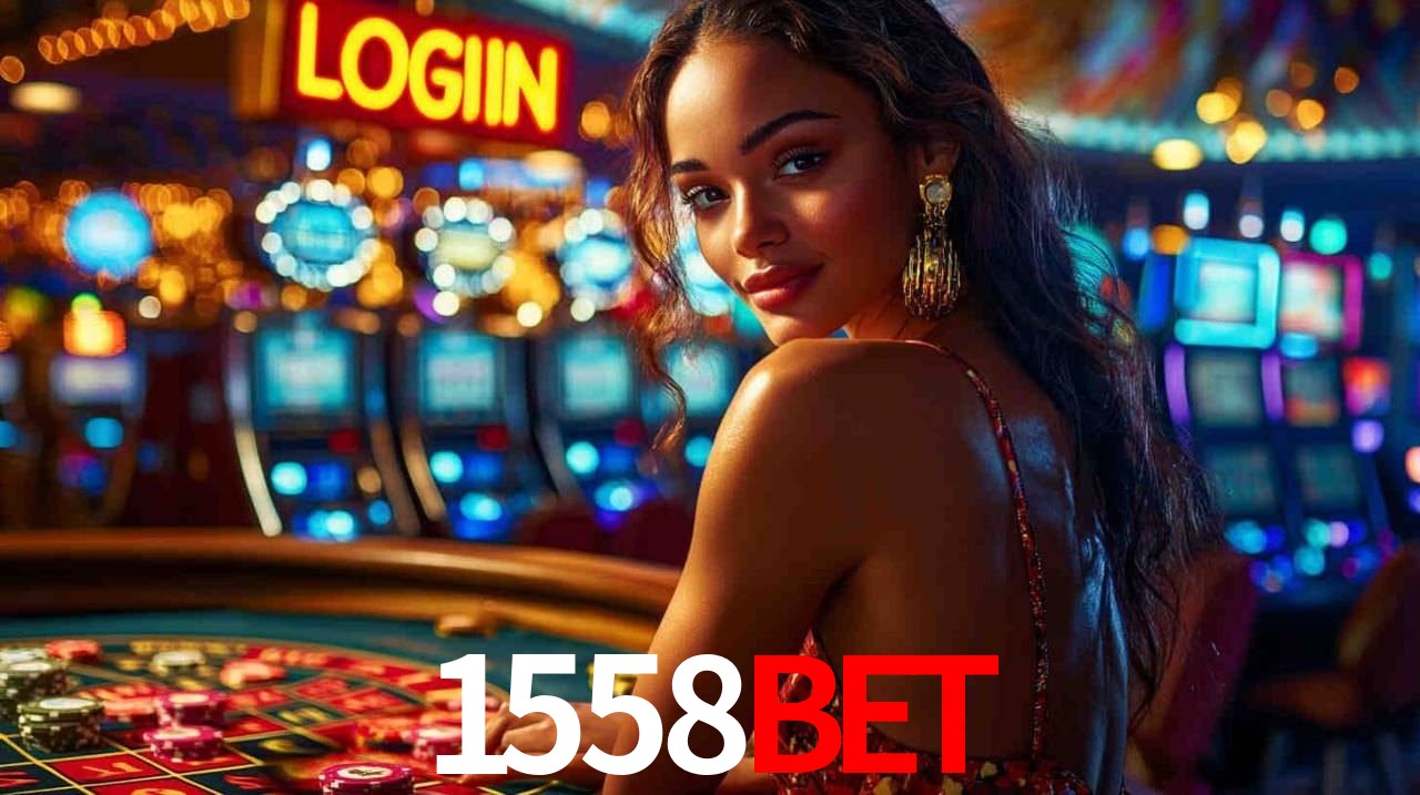 1558Bet Belo Horizonte - Jackpots