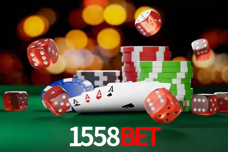 1558Bet São Paulo - Jogo Providers