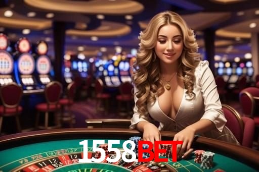 Welcome Bonus 1558Bet