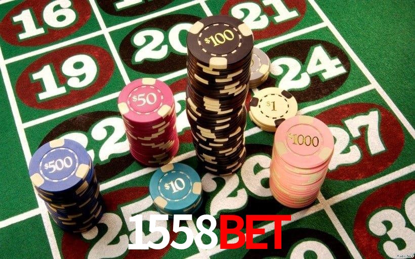 cassino 1558Bet