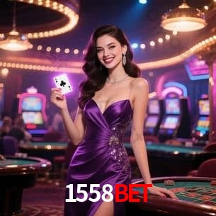 Apostas de Futebol 1558Bet