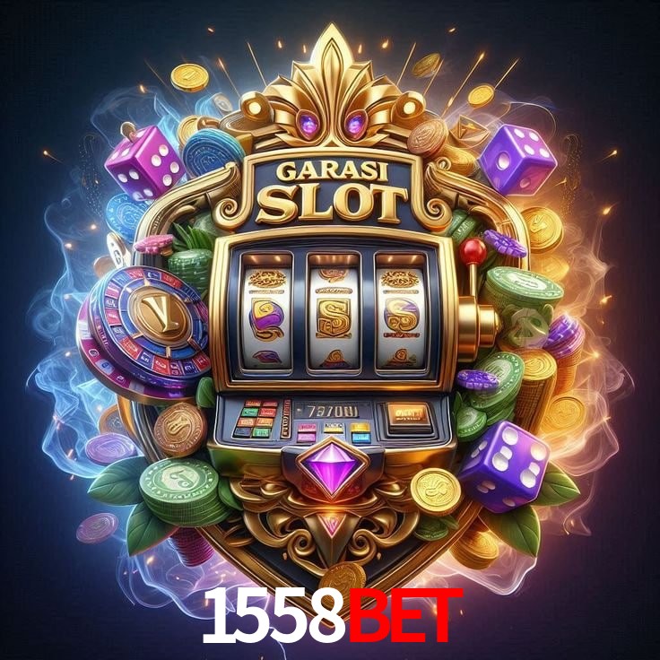 1558Bet - cassino ao vivo