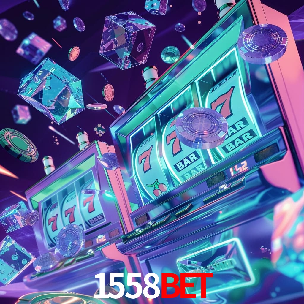 PIX Instantâneo 1558Bet