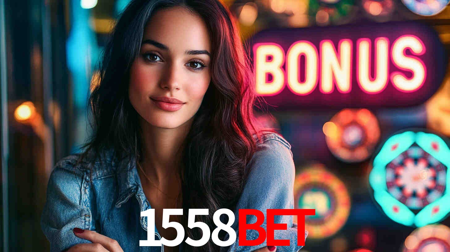 1558Bet - Site Oficial do Cassino Online - 1558Bet.Com